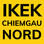 Logo IKEK Chiemgau Nord